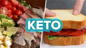 Keto Ground Chicken Recipes No Dairy